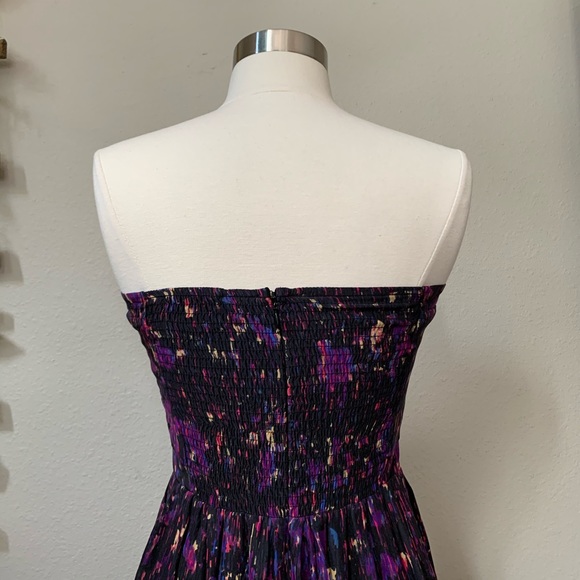 Parker Lily Dress - Picture 4 of 5